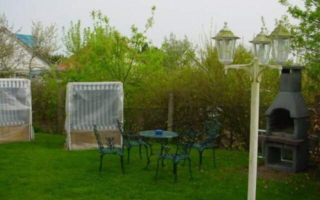 Pension Windflüchter