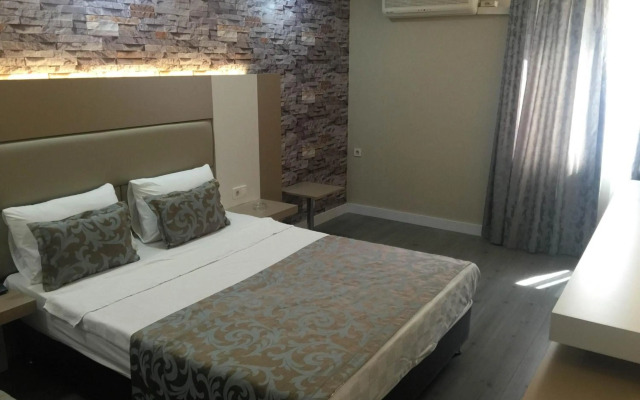 Grand Kayalar Otel