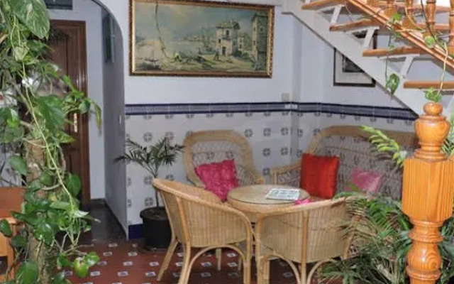 Hostal Sol y Mar