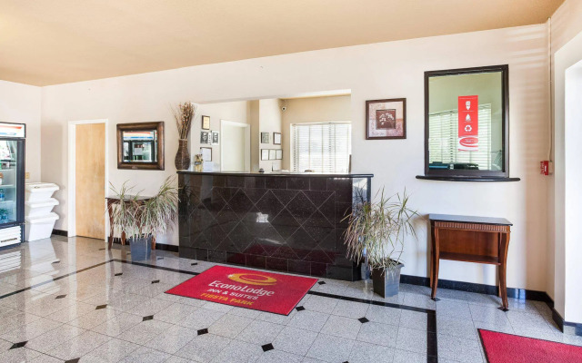 University Inn & Suites San Antonio