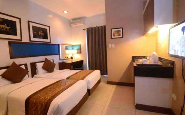 ZEN Premium Eastwood QC (ZEN Safety Assurance)