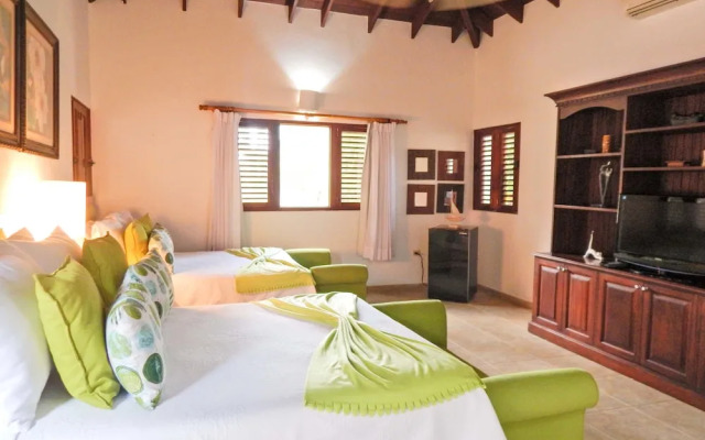 Villa Toscano
