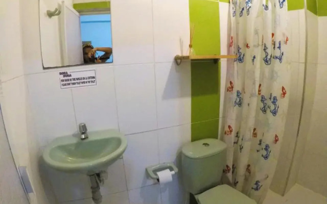 RokaDura Hostel