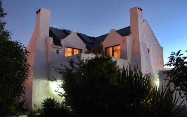 Roosmarijn Guest House