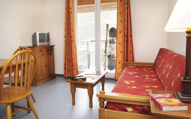 Résidence Nemea Les Grands Ax