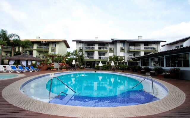 Balmare Hotel