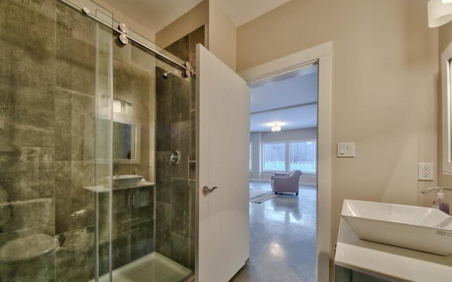 Peaks Bed And Breakfast