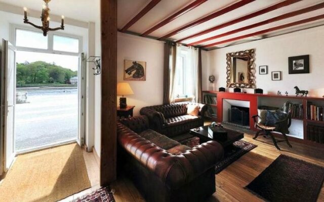 La Barcarolle - Chambre d'hôtes