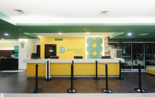 Go Hotels Plus Mandaluyong