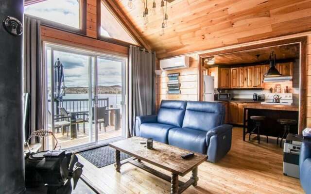 Centre plein air Otis Nature