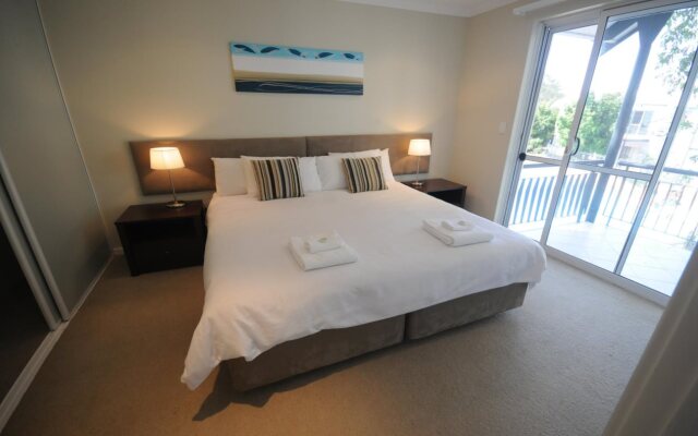 Mandurah Quay Resort