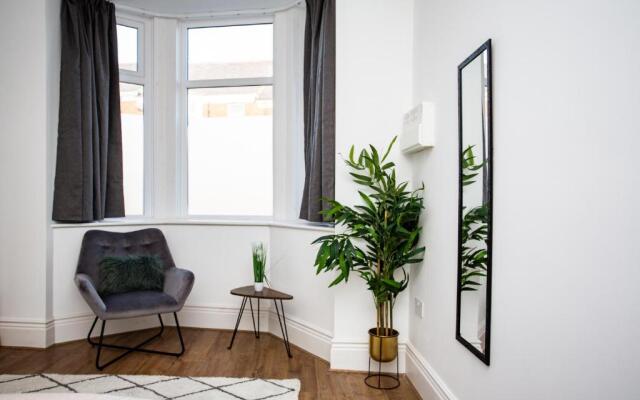 Queen Alexandra House by #ShortStaysAway
