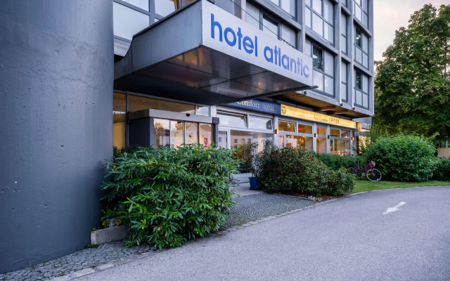 Comfort Atlantic Munchen Sud
