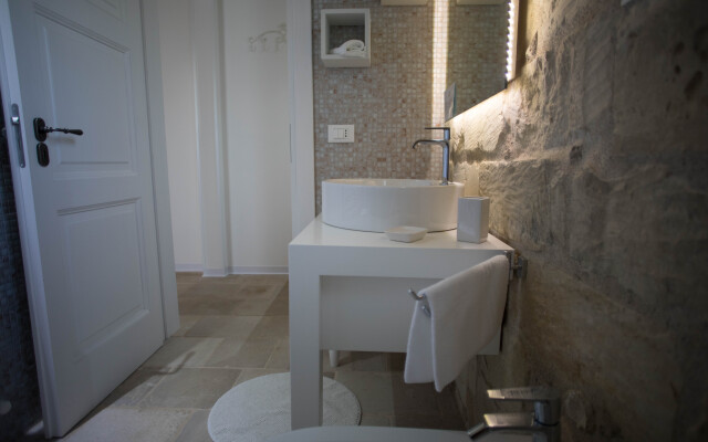 Don Agostino Relais Masseria