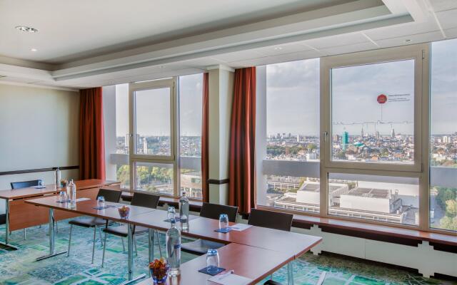 Crowne Plaza Antwerp by IHG