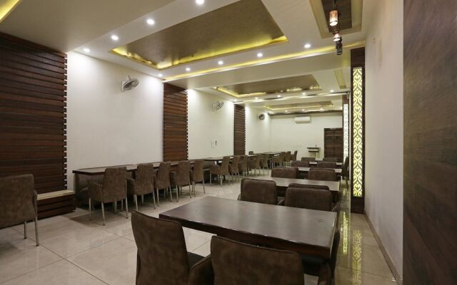 OYO 6469 Hotel My Dream