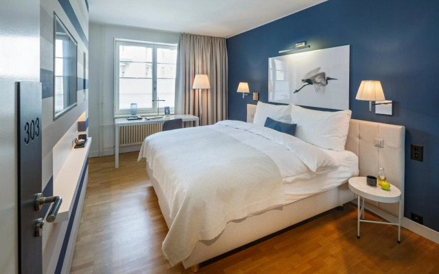 Hotel Seehof