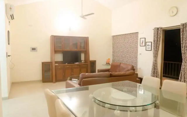 Shantai Lavasa
