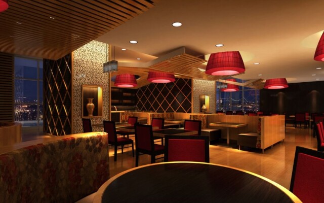 Four Points by Sheraton Sharjah Hotel