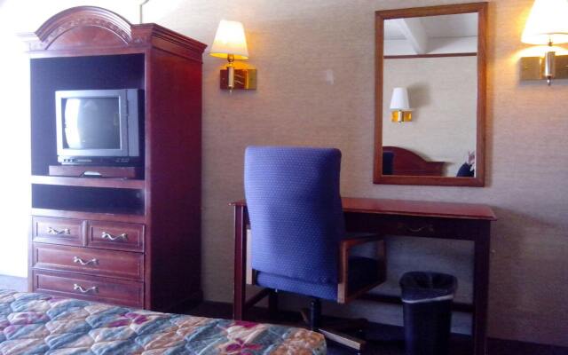 Jll Extended Stay Inn