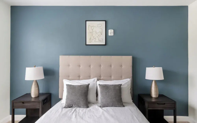 Landing Apartments Leland