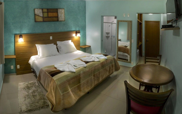 Hotel Guânxi