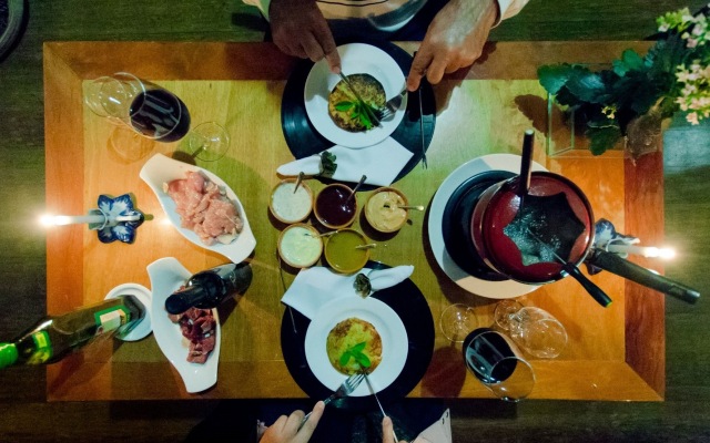 Pousada Sitio E Poesia (Adults only)