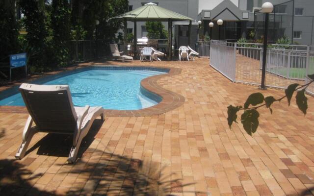 Fairthorpe Apartments