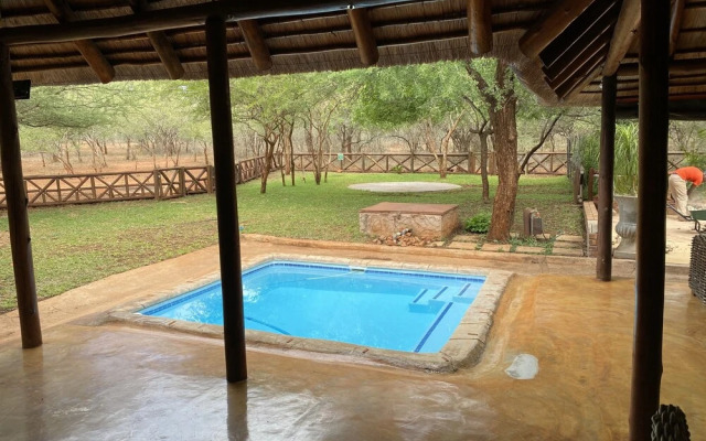 Genet House