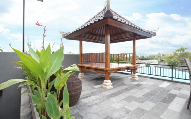 Airy Seminyak Belong 46 Kuta Bali