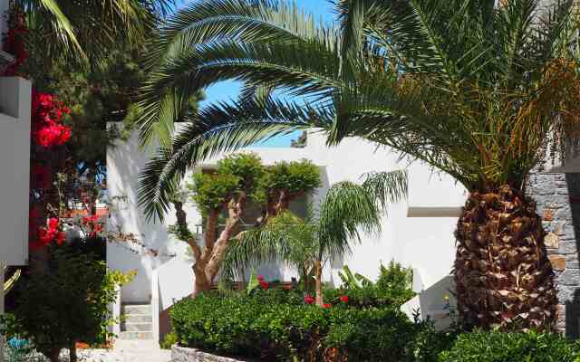 Kyknos Beach Hotel & Bungalows - All Inclusive