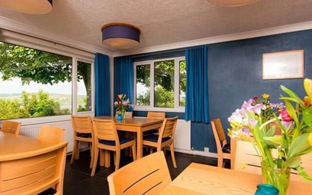 Hostel YHA Poppit Sands