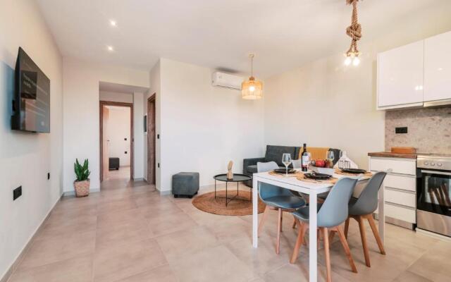Seascape Suite OneBedroom