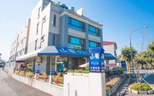 Mountain Villa Hotel