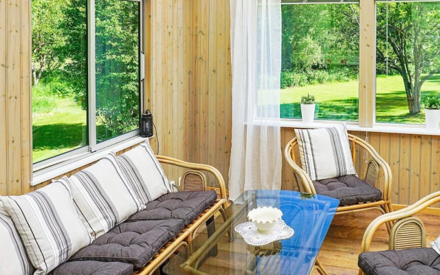 10 Person Holiday Home in Brastad-by Traum