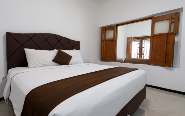 Selecta Hotel Batu Malang - Adults Only – Guest Rooms – Batu