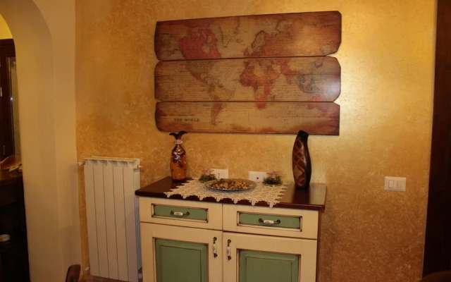 Rifugio del Pettirosso