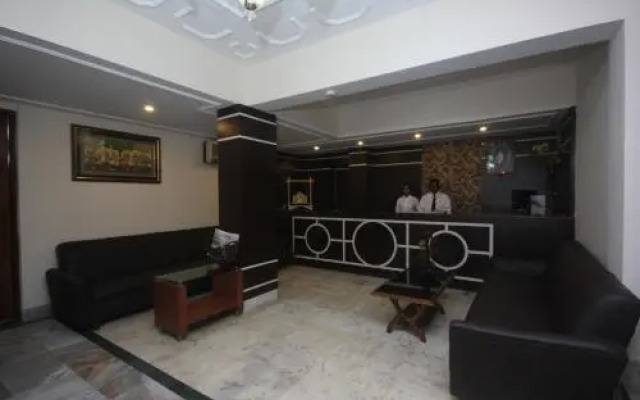 Hotel Urmee