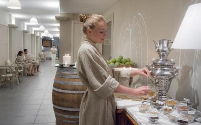 L'Orto delle Terme