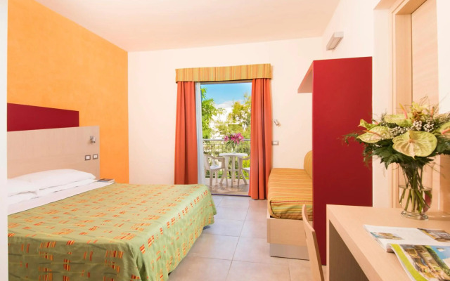Sibari Green Resort