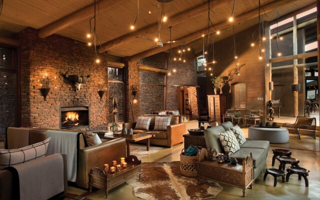 Marataba Safari Lodge