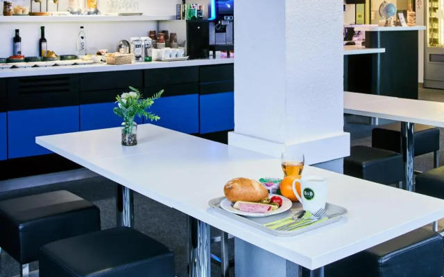 B&B HOTEL Wiesbaden-Ost