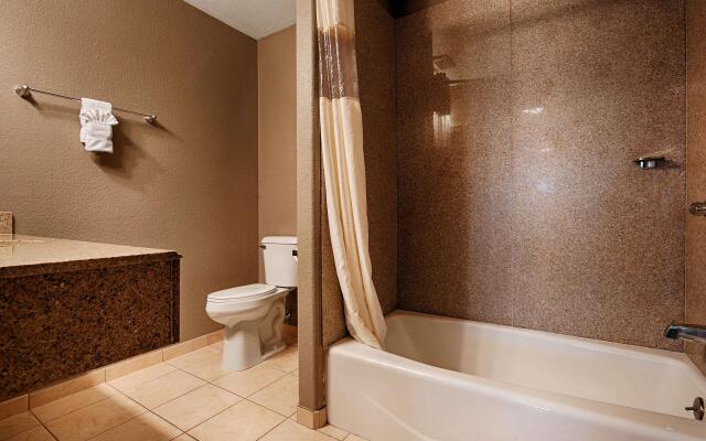 Best Western Plus Main Street Inn