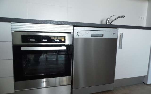 Apartamentos Puerto Marina