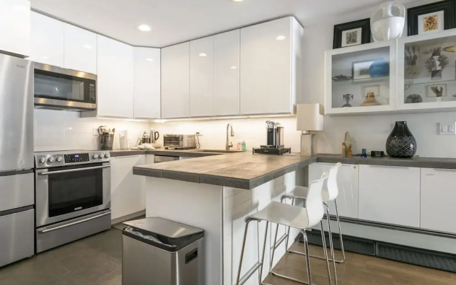 Snowlion Condos 308 2 Bedroom Condo