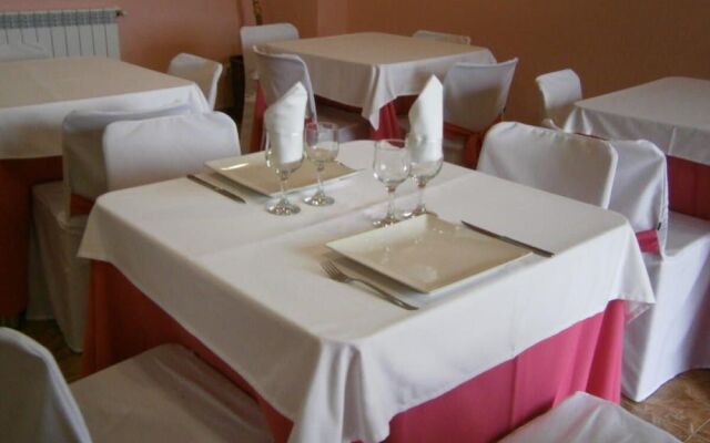 Pension Rustica As Cobas