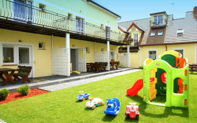 Koral Apartment