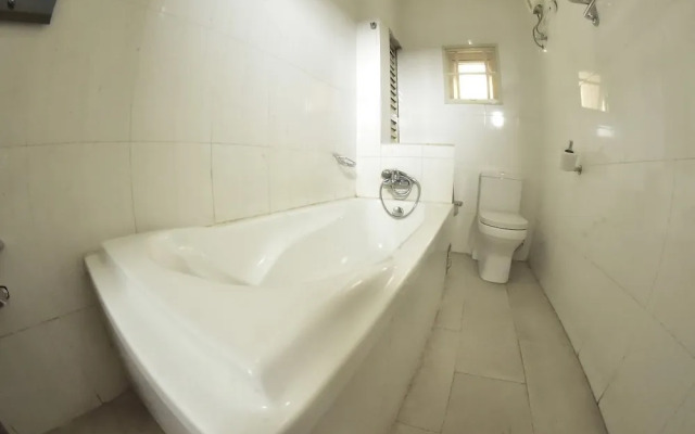 Tokke Hotel and Apartment