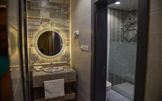 غيوم للفلل الفندقية