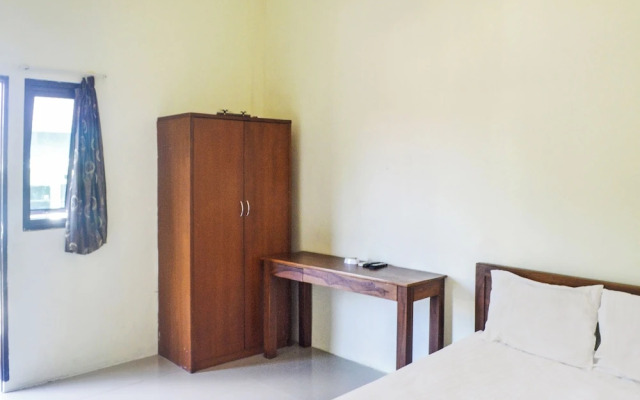 OYO 91424 Belfano Guest House